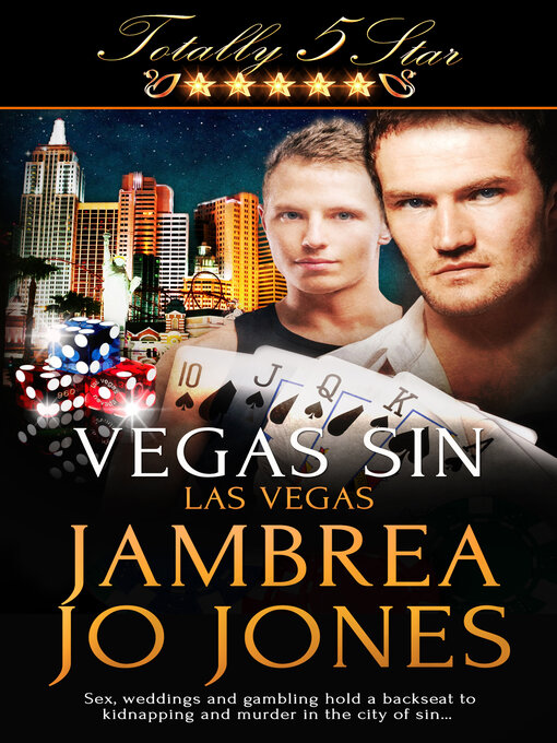Title details for Vegas Sin by Jambrea Jo Jones - Available